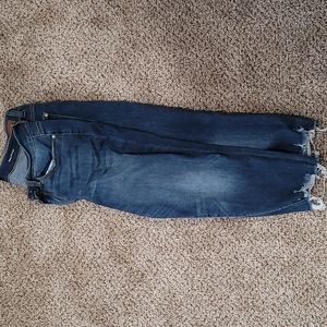 Judy Blue 16W skinny fit Capri